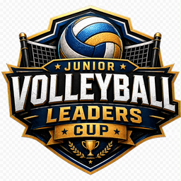 Jr Leaders Volleyball Cup
