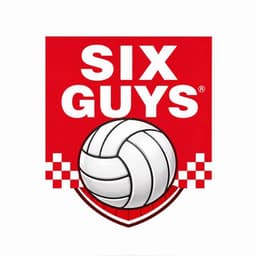 6 Guys